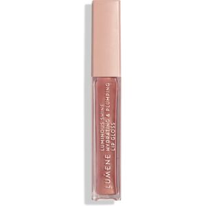 Lumene Vanha Ruusu Kosteuttava Huulikiilto - Lip Gloss Lumene Vanha Ruusu Kosteuttava Huulikiilto - Lip Gloss