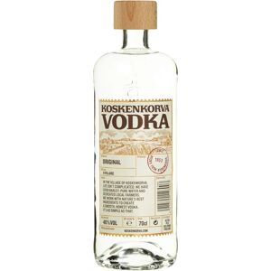 Koskenkorva 40% - 0.7l Koskenkorva 40% - 0.7l