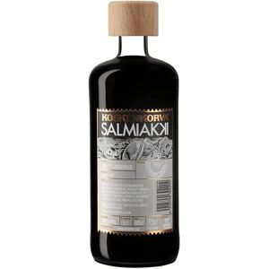 Koskenkorva Salmiakki - 50cl Salt-Licorice Finnish Tradition Koskenkorva Salmiakki - 50cl Salt-Licorice Finnish Tradition