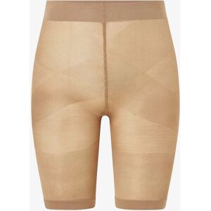 Vogue Curvy Thigh Strømpebukser - Transparent 40 Den Vogue Curvy Thigh Strømpebukser - Transparent 40 Den