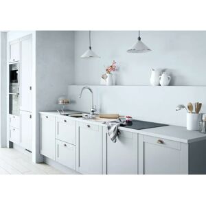 Oras Inspera Keittiöhana - Elektroninen, vetokahvalla, 3V paristot Oras Inspera Keittiöhana - Elektroninen, vetokahvalla, 3V paristot