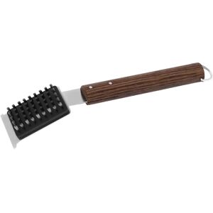 Muurikka Grill - To-i-én børste til grill og pande - Grillbørste Muurikka Grill - To-i-én børste til grill og pande - Grillbørste