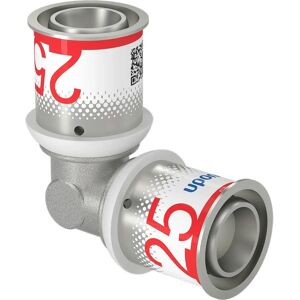 Uponor MLC 25-25 Winkel - Rohrverbindung Uponor MLC 25-25 Winkel - Rohrverbindung
