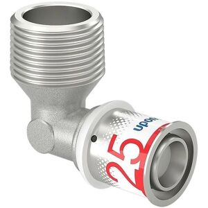 Uponor MLC Modell 25-1 - für Fußbodenheizung, Warmwasser, und Heizkörper Uponor MLC Modell 25-1 - für Fußbodenheizung, Warmwasser, und Heizkörper
