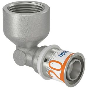 Uponor MLC 90mm gulvvarme- og radiatorsystemer fittings Uponor MLC 90mm gulvvarme- og radiatorsystemer fittings