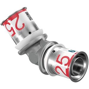 Uponor Modell 1070545 45° Winkelanschluss - Sanitärzubehör Uponor Modell 1070545 45° Winkelanschluss - Sanitärzubehör