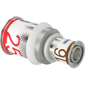 Uponor Rot 25-16mm Anschluss für Heiz- & Wassersysteme Uponor Rot 25-16mm Anschluss für Heiz- & Wassersysteme