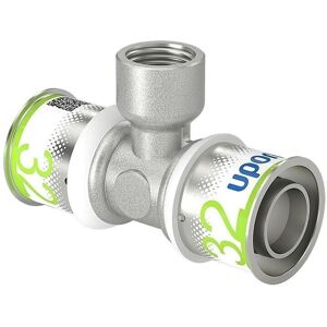 Uponor MLC Tubi 32-1/2'-32 - Riscaldamento & Acqua Uponor MLC Tubi 32-1/2'-32 - Riscaldamento & Acqua