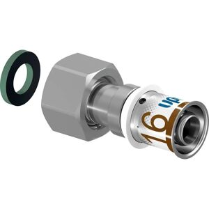 Uponor S-Press Plus Wandanschluss 25 x G 1 IG Uponor S-Press Plus Wandanschluss 25 x G 1 IG