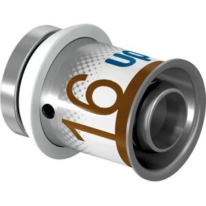 Uponor S-Press Plus 20mm Endstück - Rohrende Uponor S-Press Plus 20mm Endstück - Rohrende