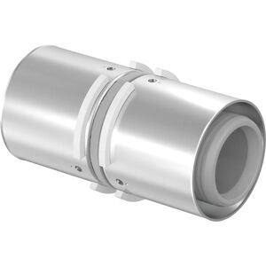 Uponor S-Press PPSU 75 x 75 mm Giunto tubo - Tecnica di connessione Uponor S-Press PPSU 75 x 75 mm Giunto tubo - Tecnica di connessione