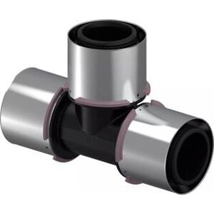 UPONOR Modello 1032888 Raccordo idraulico T di alimentazione finale - Raccordo idraulico UPONOR Modello 1032888 Raccordo idraulico T di alimentazione finale - Raccordo idraulico