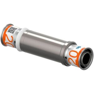 Uponor S-Press PLUS Skydemuffe 20 x 20 mm - Skydemuffe Uponor S-Press PLUS Skydemuffe 20 x 20 mm - Skydemuffe
