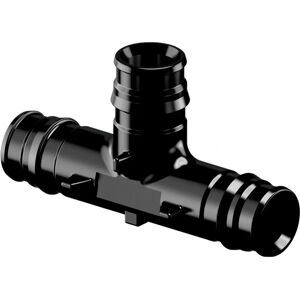 Uponor 20x20x20 serie 5.0 PPSU sanitair accessoires Uponor 20x20x20 serie 5.0 PPSU sanitair accessoires