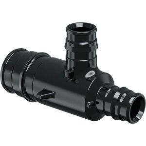 Uponor 25x16x16 Reducción PPSU Conector - Accesorio de tubería Uponor 25x16x16 Reducción PPSU Conector - Accesorio de tubería