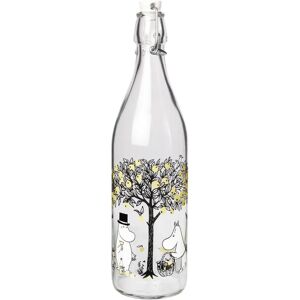 Muurla Moomin Apples 1L Glass Bottle - Product Type Muurla Moomin Apples 1L Glass Bottle - Product Type
