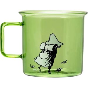 Muurla Snufkin Lasimalja 35cl - Muki Muurla Snufkin Lasimalja 35cl - Muki
