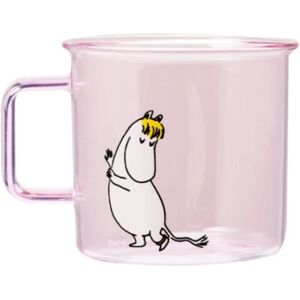 Muurla Muminki Panna Migotka - Mug Muurla Muminki Panna Migotka - Mug