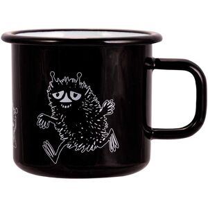 Muurla Stinky Mug - Enamelware 3.7dl Muurla Stinky Mug - Enamelware 3.7dl