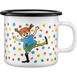 Muurla Becher Pippi Hoppsansa - Kopp Muurla Becher Pippi Hoppsansa - Kopp