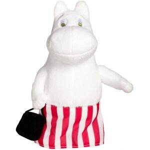Martinex Muminmamman 20cm Ekologisk Kramdjur Martinex Muminmamman 20cm Ekologisk Kramdjur
