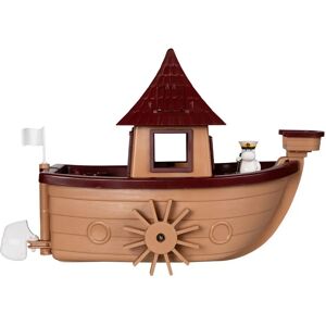 Set de Jeu Merenhuiske de Martinex - Bateau Détaillé pour Enfants de Plus de 3 ans - Publicité Set de Jeu Merenhuiske de Martinex - Bateau Détaillé pour Enfants de Plus de 3 ans - Publicité