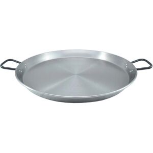 Muurikka Stål Paellapanna 60cm - Till matlagning på öppen eld Muurikka Stål Paellapanna 60cm - Till matlagning på öppen eld