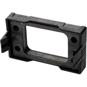 Trelleborg TMS-B10-SFSI-BK Zwarte IP54 Schroef Frame - Schroef Frame Trelleborg TMS-B10-SFSI-BK Zwarte IP54 Schroef Frame - Schroef Frame