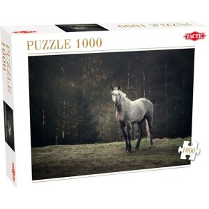 Tactic Alleen 1000-delige Fauna Puzzel - Puzzel Tactic Alleen 1000-delige Fauna Puzzel - Puzzel