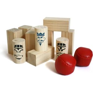Tactic King of the Hill - Familiebuitenspel Tactic King of the Hill - Familiebuitenspel