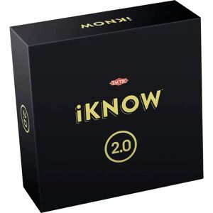 Tactic iKNOW 2.0 - jeu de quiz innovant - Jeu de société - Publicité Tactic iKNOW 2.0 - jeu de quiz innovant - Jeu de société - Publicité