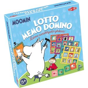 Tactic Mumitroldene 3-en-1 Jeu de Société - Jeu de Société - Publicité Tactic Mumitroldene 3-en-1 Jeu de Société - Jeu de Société - Publicité