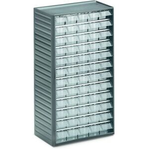 Treston Model 550-3 Storage Cabinet with 60 Drawers - Storage Cabinet Treston Model 550-3 Storage Cabinet with 60 Drawers - Storage Cabinet