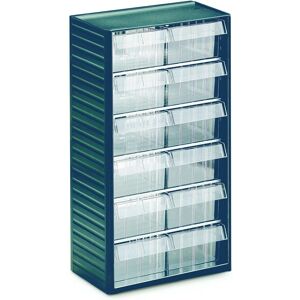 Treston 557-3 Werkstattteil - Kleinteile-Schrankschrank Treston 557-3 Werkstattteil - Kleinteile-Schrankschrank