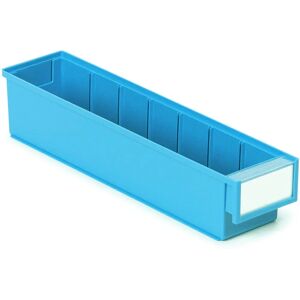 Treston 4010-6 Blue Bin - Workbench Part Accessory Treston 4010-6 Blue Bin - Workbench Part Accessory