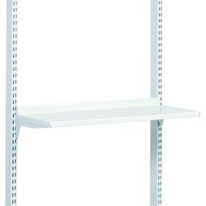 Treston 852770-49 Hellgraue ESD-Regal - Werkbank Zubehör Treston 852770-49 Hellgraue ESD-Regal - Werkbank Zubehör