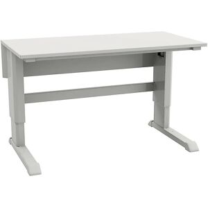 Treston CONCEPT masă de lucru - Reglare electrică a înălțimii, ESD, 1800x750mm Treston CONCEPT masă de lucru - Reglare electrică a înălțimii, ESD, 1800x750mm