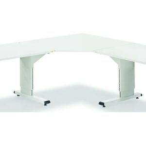 Treston WB1212CT Piesa de Mesă de Lucru Gri Deschis - Accesoriu pentru Stație de Lucru Treston WB1212CT Piesa de Mesă de Lucru Gri Deschis - Accesoriu pentru Stație de Lucru