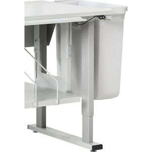 Treston QuatreX Abfalleimer - Stoßfestes Polypropylen Treston QuatreX Abfalleimer - Stoßfestes Polypropylen