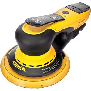 Mirka Deros 680CV - Dust-free Orbital Sander Mirka Deros 680CV - Dust-free Orbital Sander