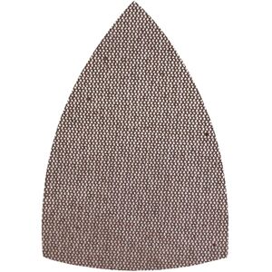 Mirka Abranet Delta 100x152x152mm P180 - Abrasive Discs Mirka Abranet Delta 100x152x152mm P180 - Abrasive Discs