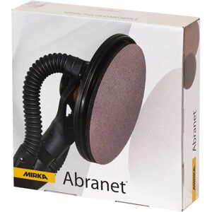 Mirka Abranet Network Sanding Discs P120 - Sanding Discs Mirka Abranet Network Sanding Discs P120 - Sanding Discs