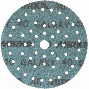 Mirka - Disques - 150mm - Grain en Céramique - Pack 50/100 - Disque à Poncer Mirka - Disques - 150mm - Grain en Céramique - Pack 50/100 - Disque à Poncer