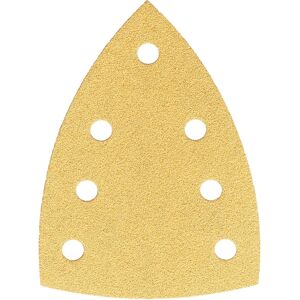 Mirka - Abrasif GOLD 100x152x152mm - 120 grano - Disco Mirka - Abrasif GOLD 100x152x152mm - 120 grano - Disco