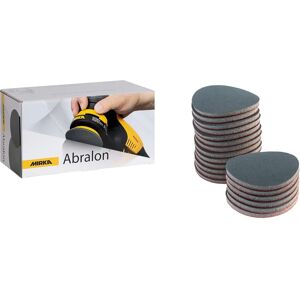 Mirka Abralon 77mm Grit 3000 - Sanding Disc Mirka Abralon 77mm Grit 3000 - Sanding Disc