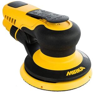 Mirka Pros 550HP Lijadora orbital - 125mm Mirka Pros 550HP Lijadora orbital - 125mm