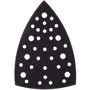 MIRKA Delta Sanding Pad - Protects from Wear MIRKA Delta Sanding Pad - Protects from Wear