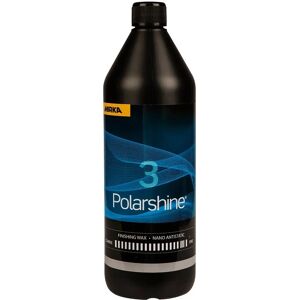 Mirka Polarshine 3 Pasta per Lucidatura - Lucidatura auto Mirka Polarshine 3 Pasta per Lucidatura - Lucidatura auto