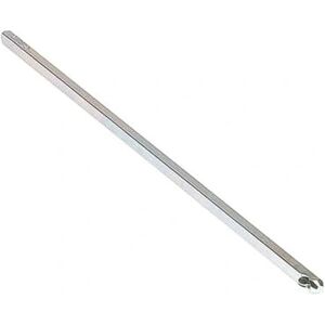 ABB OXS6X180 Shaft - 6mm Durchmesser, 180mm Länge - Welle ABB OXS6X180 Shaft - 6mm Durchmesser, 180mm Länge - Welle