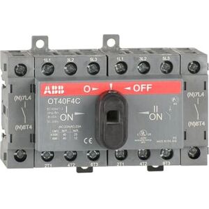 ABB 1SCA104934R1001 Schalter - Sicherheitsschalter ABB 1SCA104934R1001 Schalter - Sicherheitsschalter